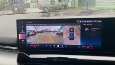 BMW 5 Series 530e M Sport Pro 4dr Auto Saloon